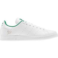 Adidas Stan Smith - Cloud White/Cloud White/Green