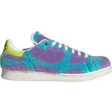 Blauw - Vrouw - adidas Stan Smith Schoenen Adidas Monsters Inc x Stan Smith - Mike & Sulley