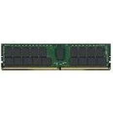 Kingston 64GB (1 x 64GB) 288-pin DIMM DDR4 3200 MHz CL22 ECC Memory (KCS-UC432/64G)