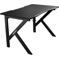 Summit Gaming Desk - Black
