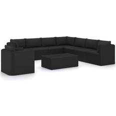 vidaXL 3059496 Outdoor Lounge Set