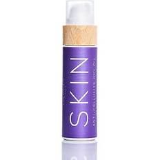 Skin Anti-Cellulite Dry Oil
