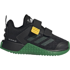 Sport Shoes adidas Infant X Lego - Green/Green/Eqt Yellow