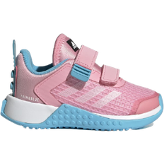 Lego adidas Adidas LEGO x Sport Infant - Light Pink