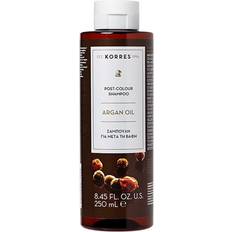 Argan Oil Post-Colour Shampoo