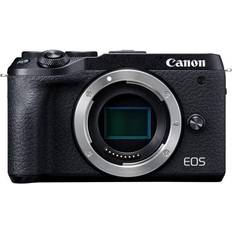 Canon EOS M6 Mark II