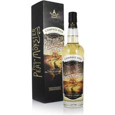 Compass Box The Peat Monster Blended Malt Scotch Whiskey 46% 70cl