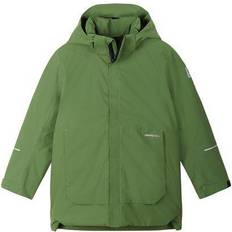 Reima Kulkija Winter Jacket - Cactus Green (531485-8590)