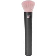 Cruelty Free Makeup Brushes Real Techniques Easy As 1 2 3 Foundation Brush