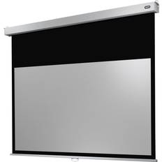 Celexon Rollo Professional Plus 1090817 Rolprojectiescherm 280 x 175 cm Beeldverhouding: 16:10