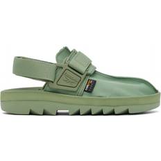 Reebok Beatnik Ashen Green