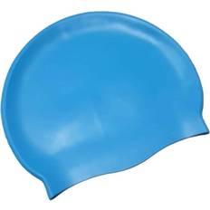 Leisis Gorro natación Silicona HQ azul Blue