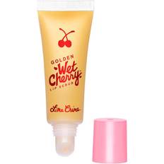 Vitamines Gommages lèvres Lime Crime Golden Wet Cherry Lip Scrub 10ml