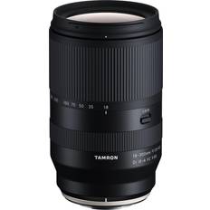 18-300mm F3.5-6.3 DI III-A VC VXD for Sony E Black