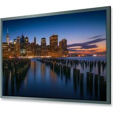 DELUXX Professional Frame Pro Vision (16:9 102" Fixed Frame)