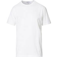 Sunspel Classic T-shirt - White