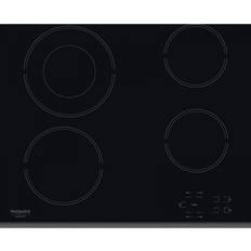 Ariston hotpoint Hotpoint Ariston Hob HR 632 B