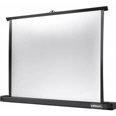 Celexon Ecran de projection Mini PRO 81 x 61cm