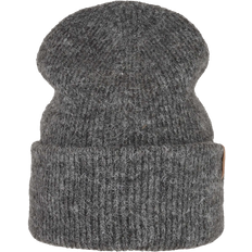 Poliéster Gorros Lindberg Sundby Hat Anthracite Unisex Sombreros Y Gorras