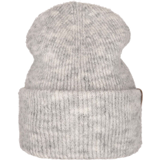 Luer Lindberg Sundby Hat - Grey Melange