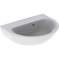 Lavabos de salle de bain Geberit Renova (500.499.01.1)