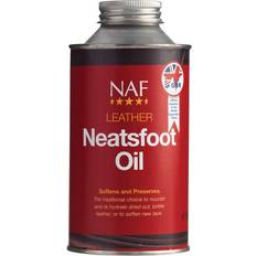 Equestrian NAF Neatsfoot Oil 500ml