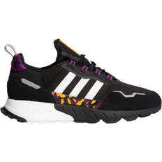 adidas ZX 1K Boost - Core Black/Cloud White/Glory Purple