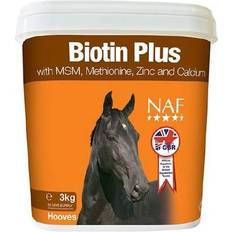 Equestrian NAF Biotin Plus 3kg