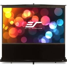 Elite Screens ezCinema, Ohje, 3,05 m (120) 2,67 m, 150,1 cm, 16:9