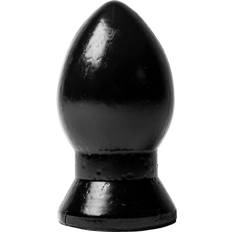 Magical Orb Butt Plug Medium