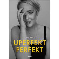 Uperfekt perfekt UPERFEKT PERFEKT (E-bog, 2020)