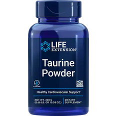 Lever Aminosyrer Life Extension Taurine Powder 300g