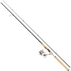 Abu garcia pro max combo Abu Garcia Max Pro Combo 9' 20-60g