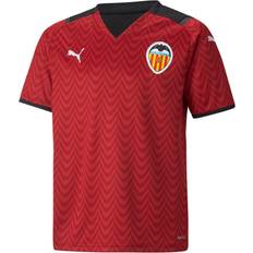 Supporterprodukter Puma Valencia CF Away Replica Jersey 21/22 Youth