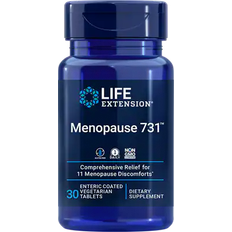 Life Extension Menopause 731