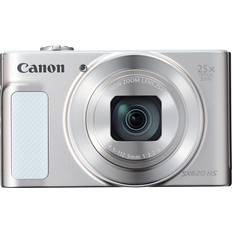 Canon Secure Digital (SD) Kompaktkameras Canon PowerShot SX620 HS