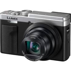 Panasonic Secure Digital (SD) Compact Cameras Panasonic Lumix DC-TZ95