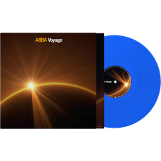 Abba voyage Abba - Voyage - Ltd. blue (Vinyl)