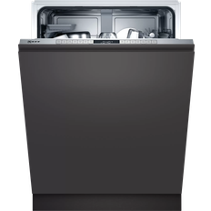 Neff S255HAX29E Integrato