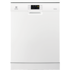 60 cm - Independiente Lavavajillas Electrolux ESF5535LOW Blanco