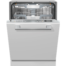 8.4 L Dishwashers Miele G 7165 SCVi XXL Integrated