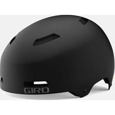 Giro Heren Quarter FS Mips Fietshelm Zwart 51-55CM