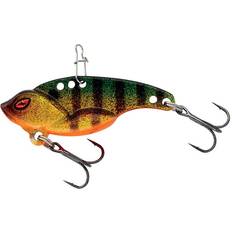 Daiwa Fiskedrag Daiwa Prorex Metal Vib 4.8cm Gold Perch