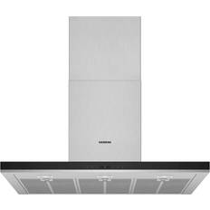 Siemens LC98BIP50(Metallic) 90 cm, Edelstahl