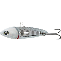 Savage Gear Minnow Switch Blade 6cm Pearl White