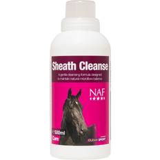 NAF Sheath Cleanse 550ml