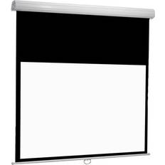Euroscreen Draper Diplomat Manual With Soft&quiet 1:1 Format