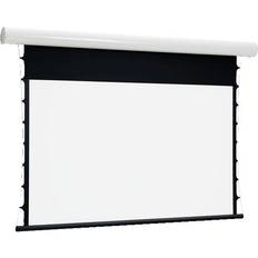 Projektordukar 300 tum Euroscreen TFZ300-W (16:9 131" Electric)