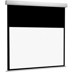 Euroscreen MDXZ2017-W (16:9 86" Electric)