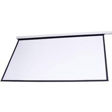 Eurolite Motor Projector Screen 16:9 360x200cm